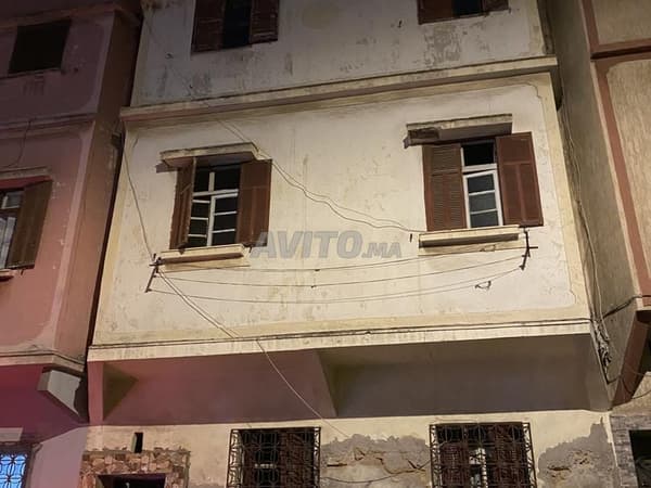 Derb Moumen, Rue 6, Maison 13, Hay Mohammadi