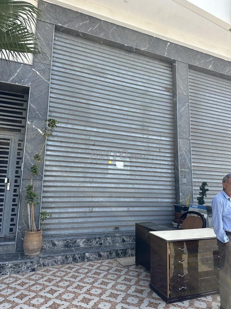 Winkel te Koop in Dar Bouaza