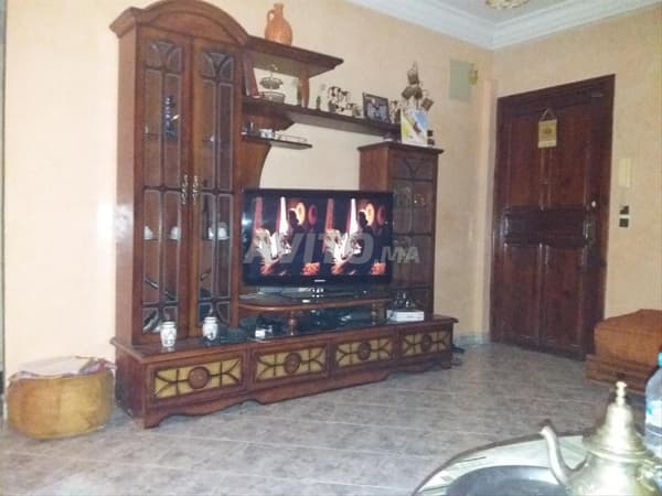Apartment for rent 91 m² in Oulfa, Casablanca