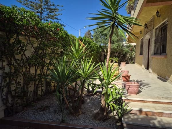Live Comfort in Mohammedia – Villa 570 m²