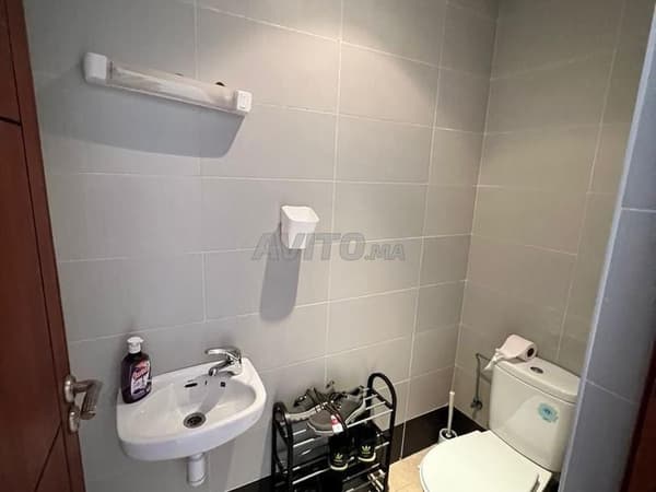 Appartement à vendre à Tamensna