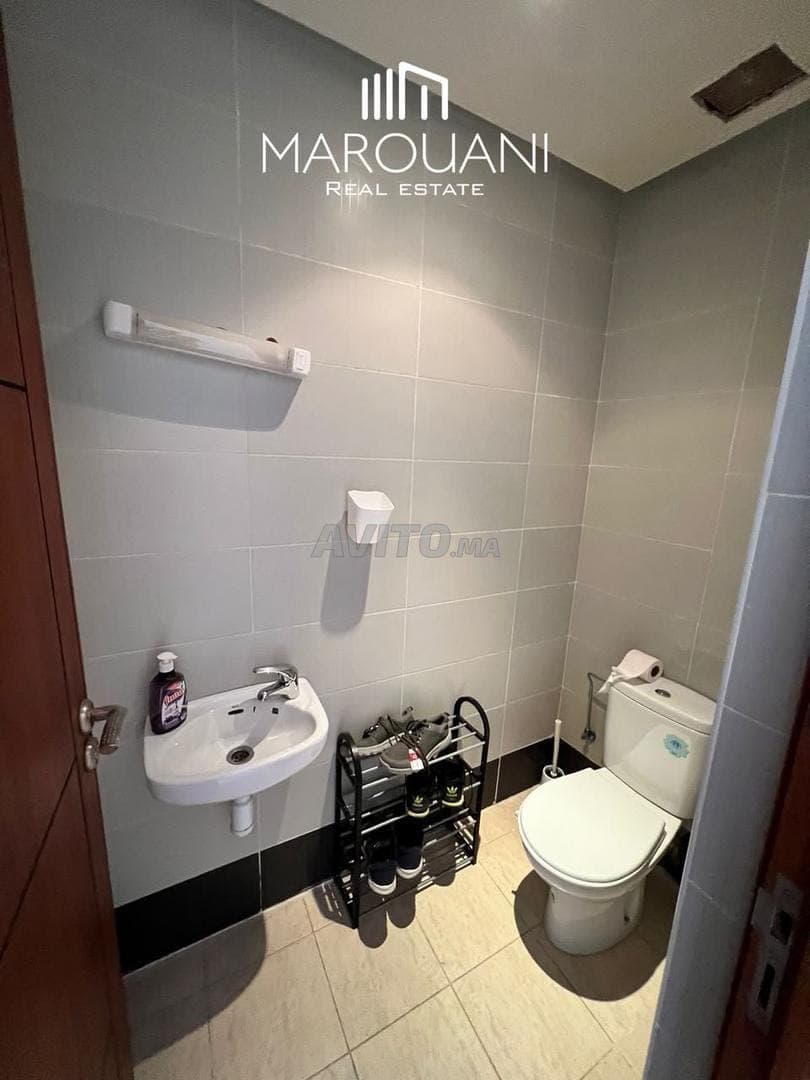 Appartement à vendre à Tamensna