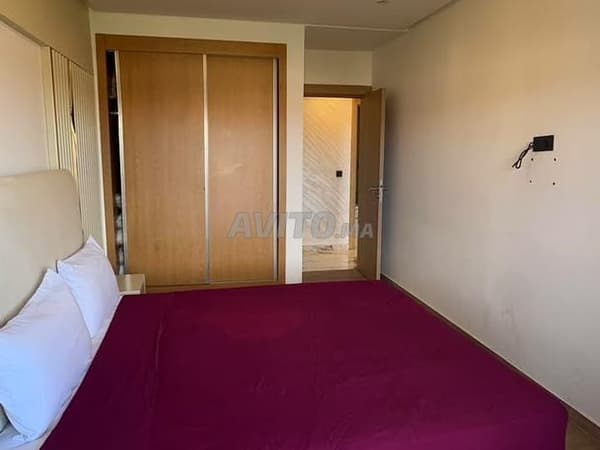 Appartement à vendre PORTES DE NAKHIL