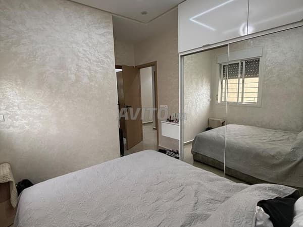 Apartment for sale Tanger Beach