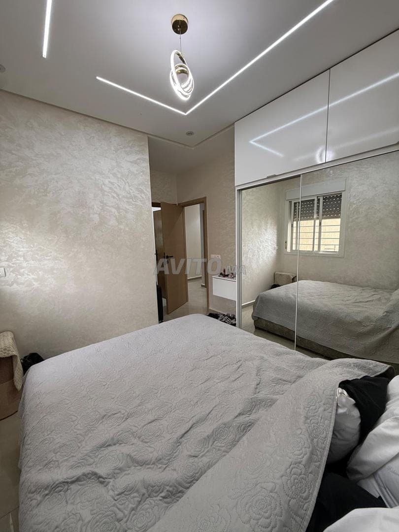 Apartment for sale Tanger Beach