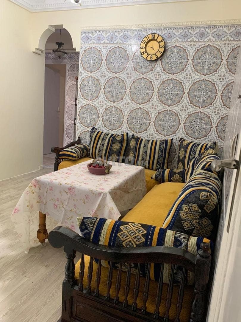 Appartement te huur hay salam oulfa