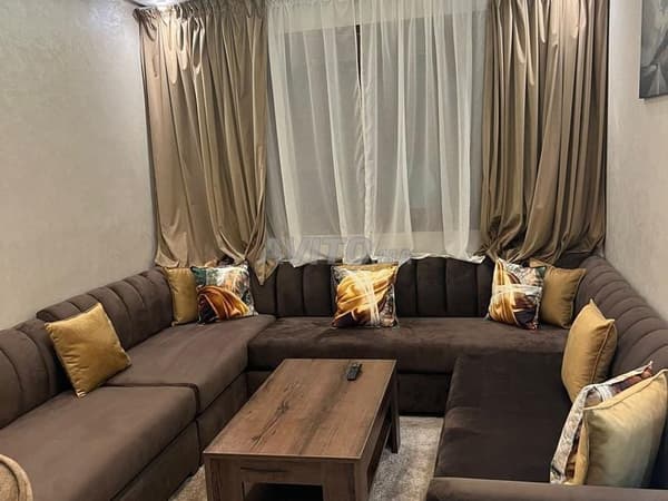 Apartment for rent masnana golf