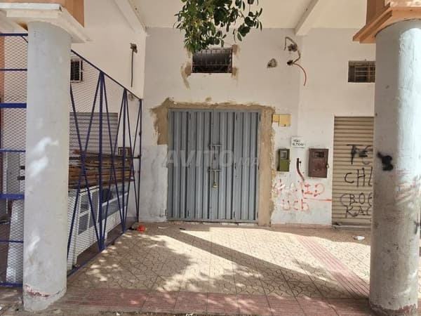 Shop Azzouziya Bab asfi