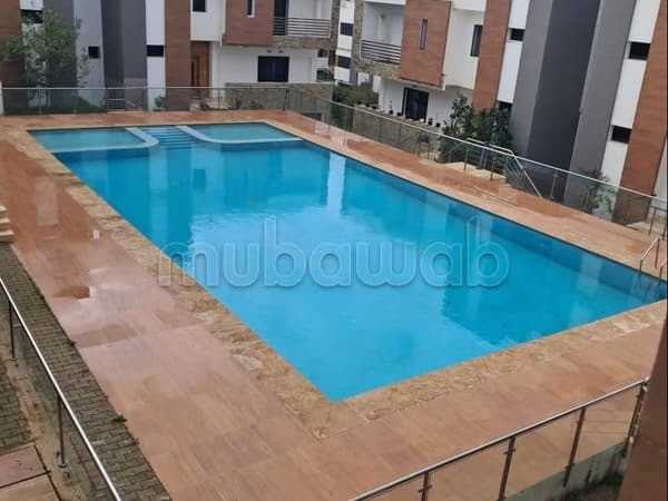 Villa Triplex 375m2 à vendre à Harhoura