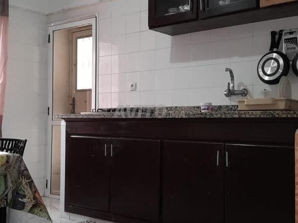 Apartment for sale (Tangier)