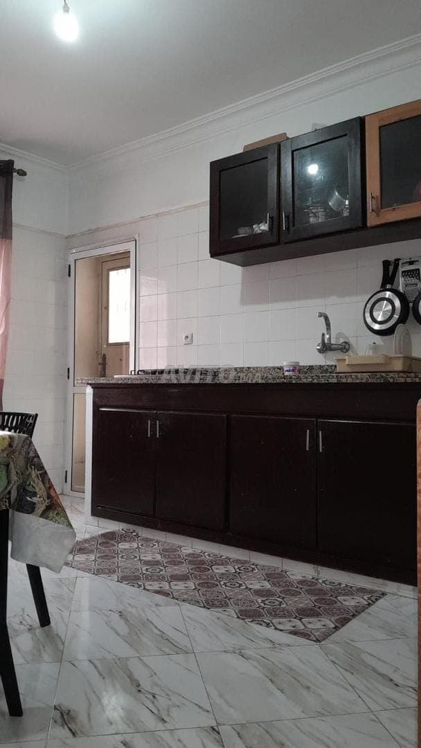 Apartment for sale (Tangier)