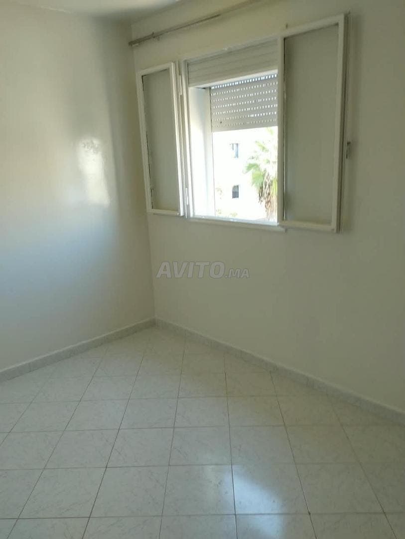 Uitstekend appartement in het hart van Salé Jadida