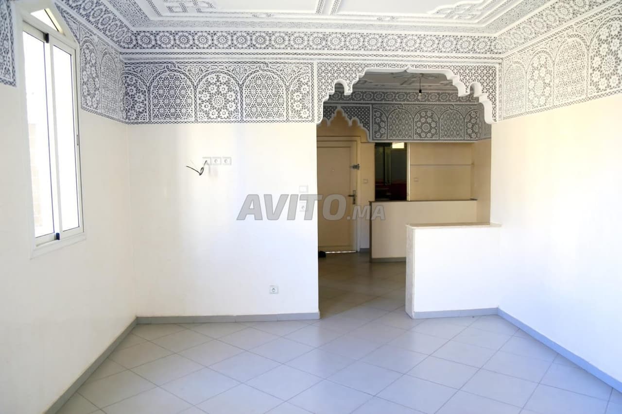 Jolie appartement duplex entièrement rénové