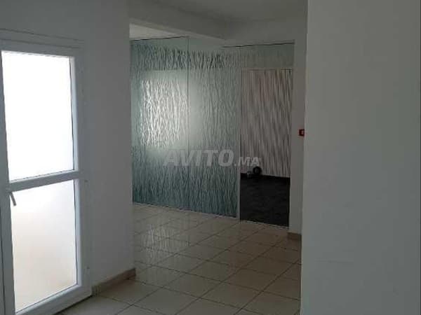 Klimatisierte neue Bürofläche 66m2