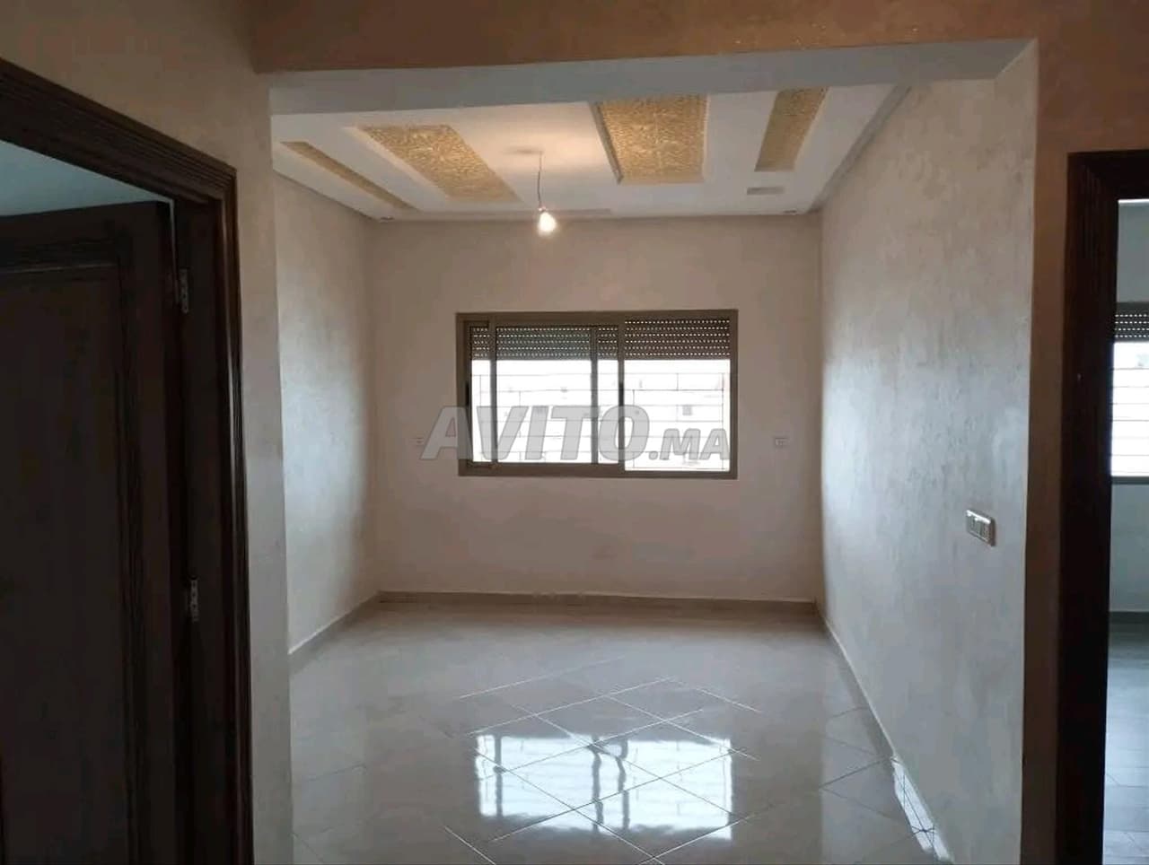 Appartement 70M à vendre côté Akdital