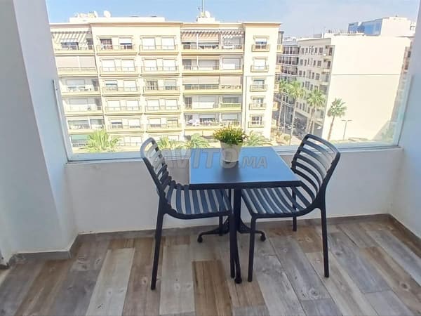 Modern Studio te Huur