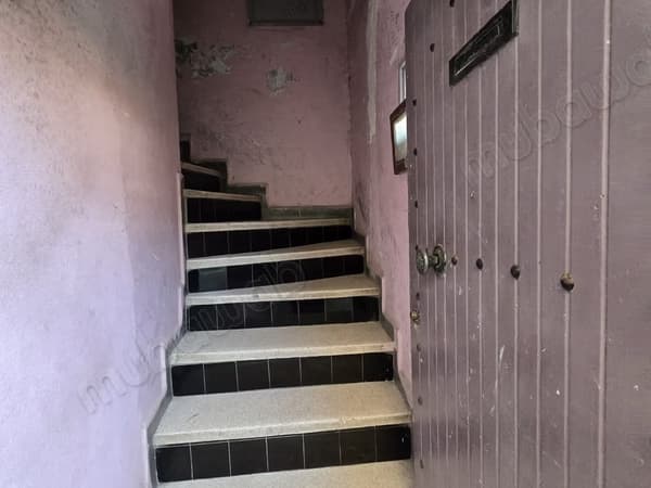 Maison en vente à Amsernate