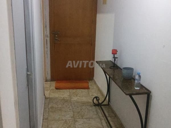 Appartement à vendre 65 m² à Casablanca