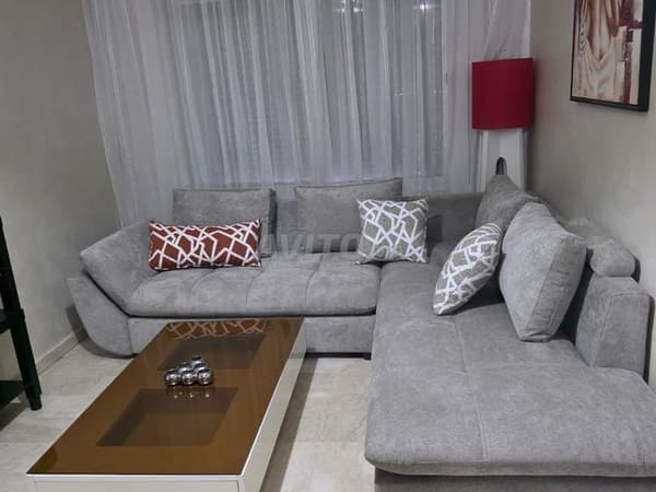 Appartement 2 chambres au Quartier les Princesses