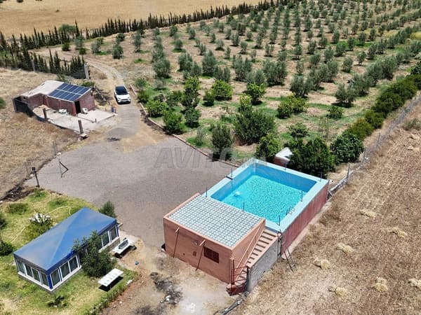 Belle ferme à vendre