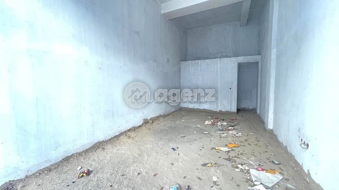 Gewerbefläche zu vermieten 30 m² Hay Adil Casablanca
