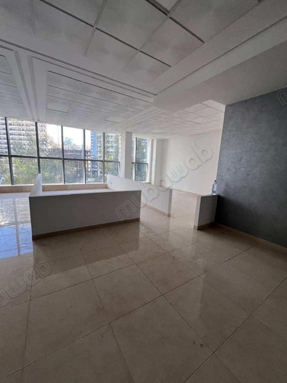 Vente plateau bureau tanger business center