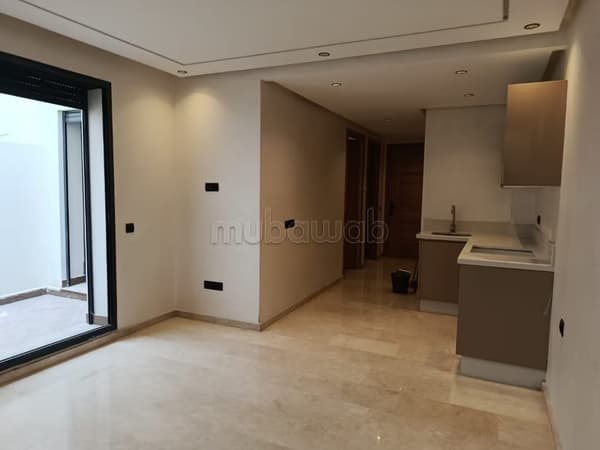 Studio neuf de 45 m² à louer – Roches Noires