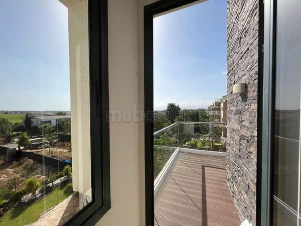 Beautiful Duplex Palmeraie Golf Bouskoura