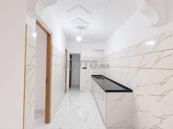 Maison commerciale à vendre à Hay Ennasr