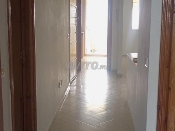 Appartement à louer centre de Temara