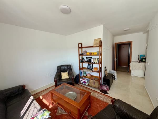 Appartement de 2 chambres à Val Fleuri, Tanger