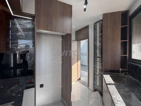 Appartement Haut standing