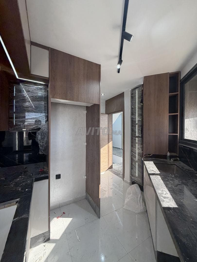 Appartement Haut standing