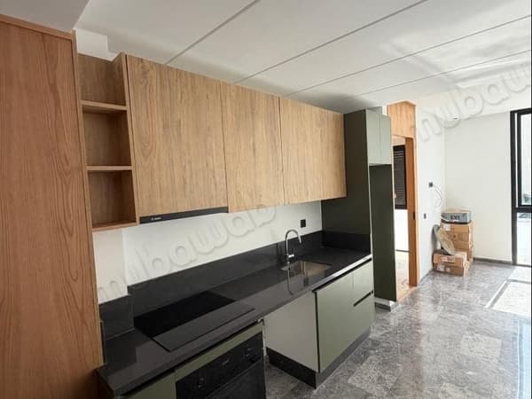 Studio 2 chambres sans vis a vis