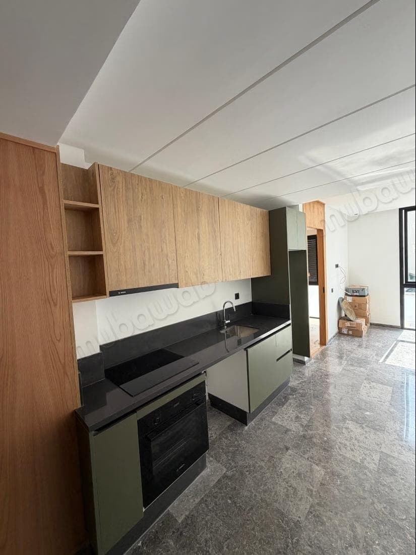 Studio 2 chambres sans vis a vis