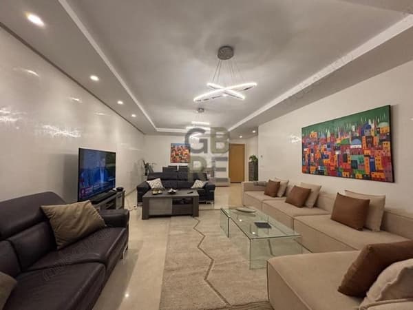 Prachtig gemeubeld appartement te huur in Carrousel