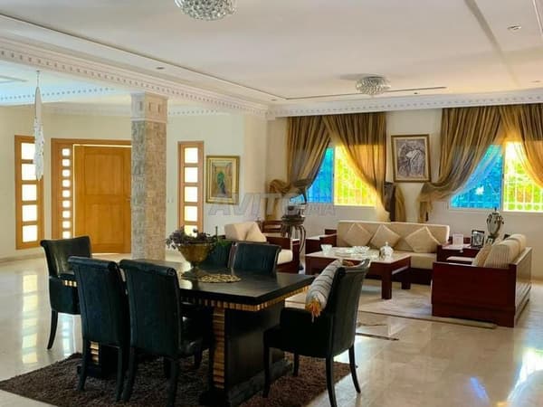 RABAT HAY EL RIAD