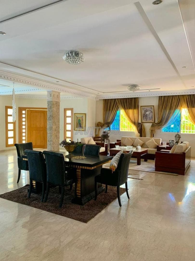 RABAT HAY EL RIAD