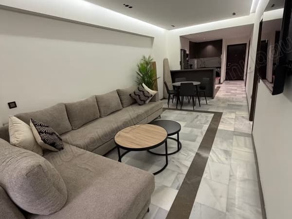 Appartement de luxe a louer pour la location longue durée