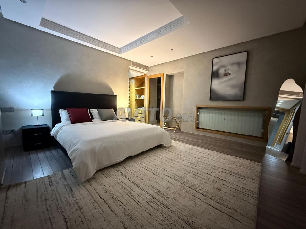 Luxe Villa te Huur – Palmeraie