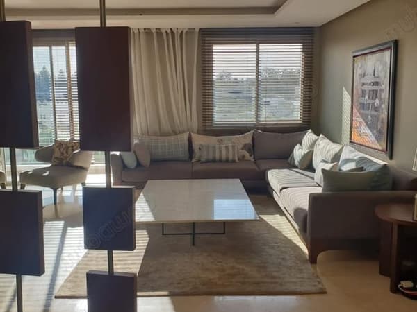 Appartement in hay ryad prestigia