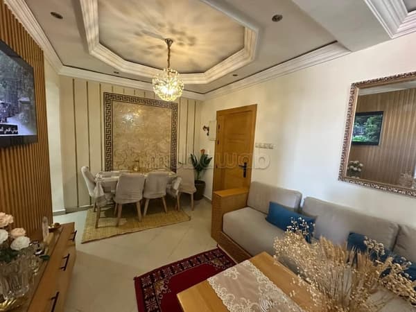 Appartement te koop Qebibat 3 slaapkamers 121m²