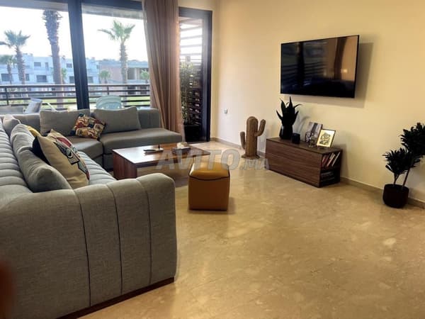 Apartment for sale in Dar Bouaaza