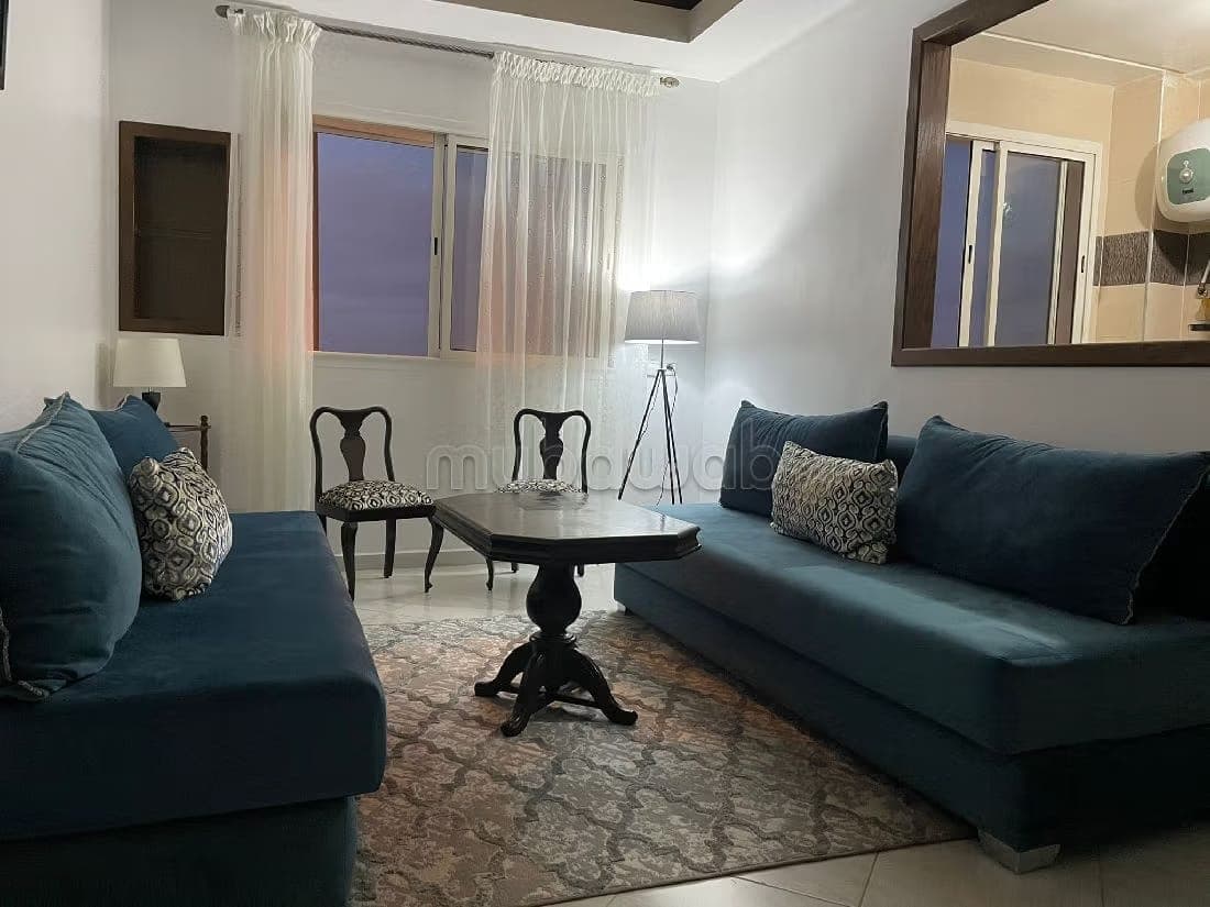 Secure Residence, New Furnished Apartment for Sale