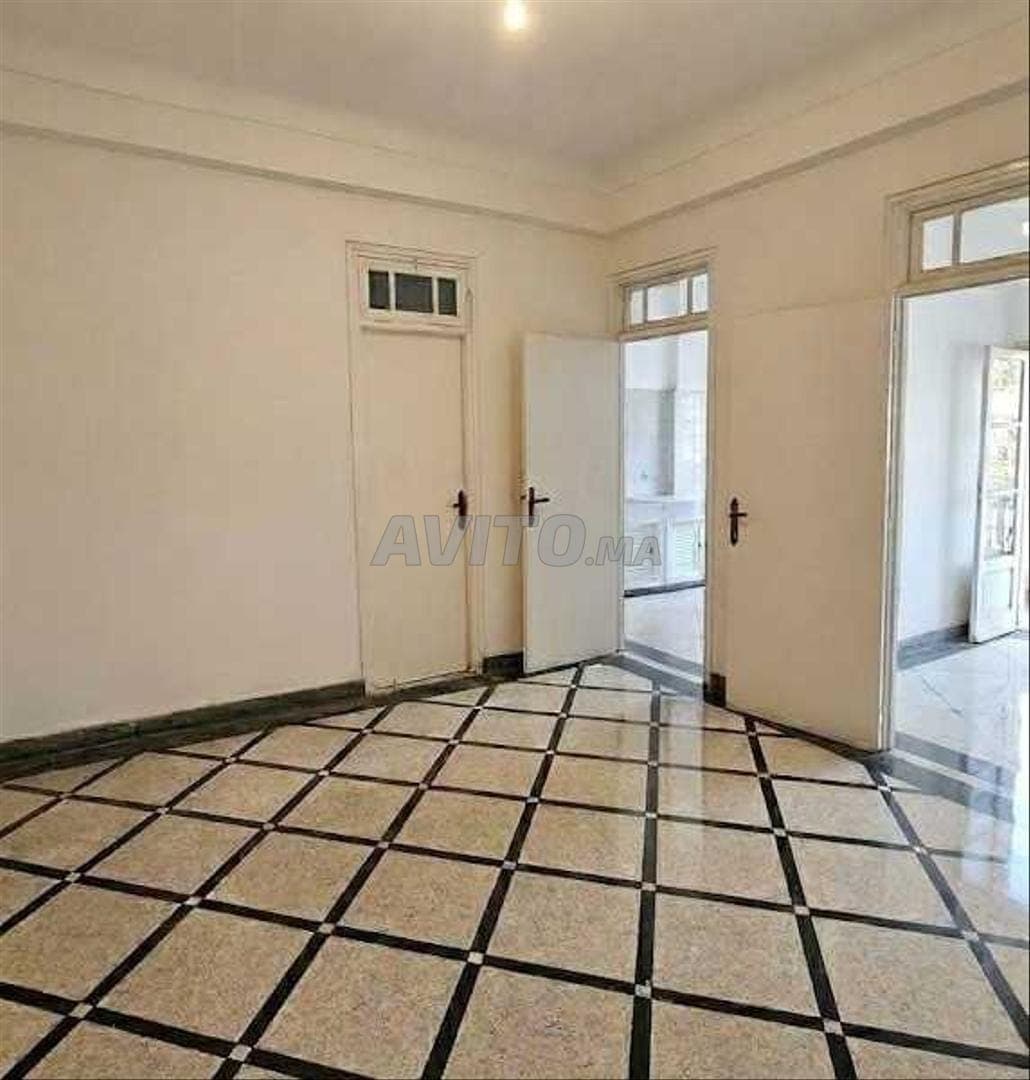 194454-Vente Appt à Casablanca Fida de 59 m²