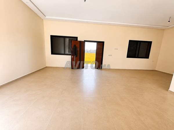 Villa à vendre à Zahour Targa