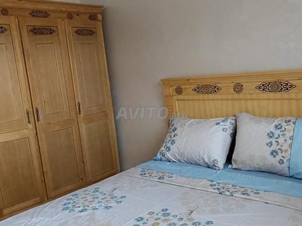 Appartement te huur in Kénitra nabij Banque Populaire