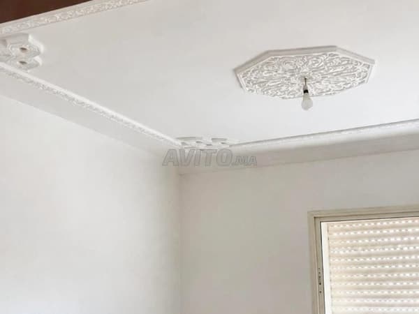 Appartement à vendre à Hay Salam