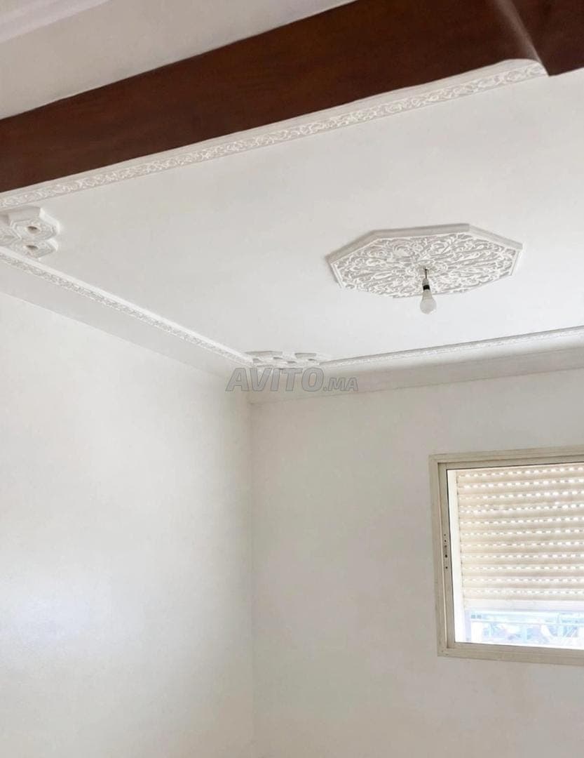 Appartement à vendre à Hay Salam