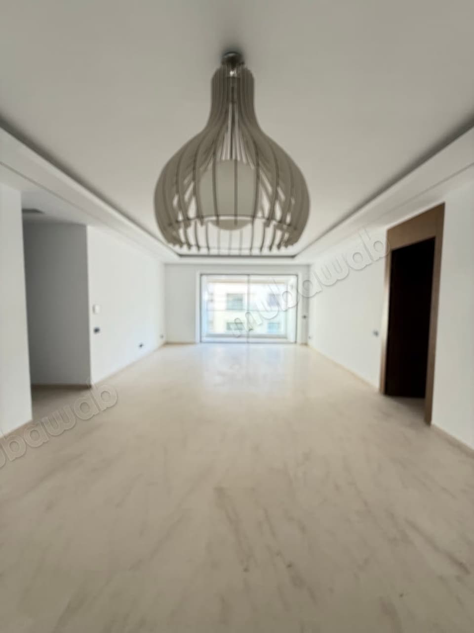 Location d’un superbe appartement sur haut agdal RABAT